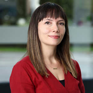 Assoc. Prof. Sinem Uzar Ozcetin